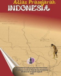 ATLAS PRA SEJARAH INDONESIA