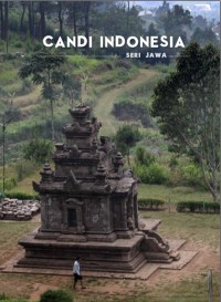 Candi Indonesia seri Jawa
