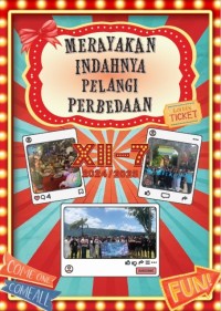 Merayakan indahnya pelangi perbedaan-XII 7