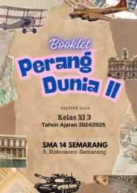 Perang Dunia II