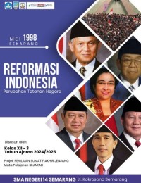 Reformasi Indonesia