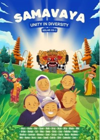 Samavaya unity in diversity-XII 1