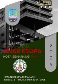 Selusur Jejak Eropa_XI3