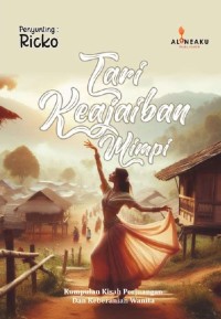 TARI KEAJAIBAN MIMPI